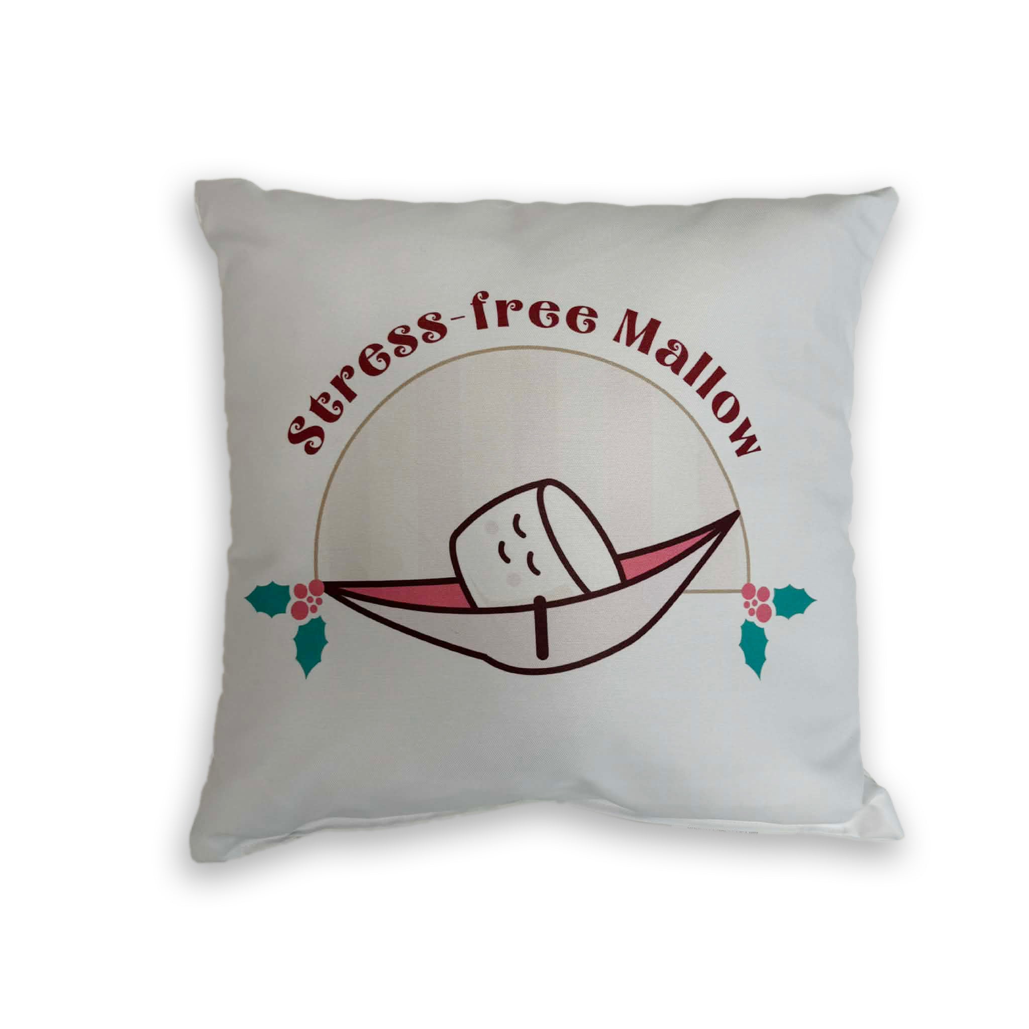 Mallow Pillow - Square