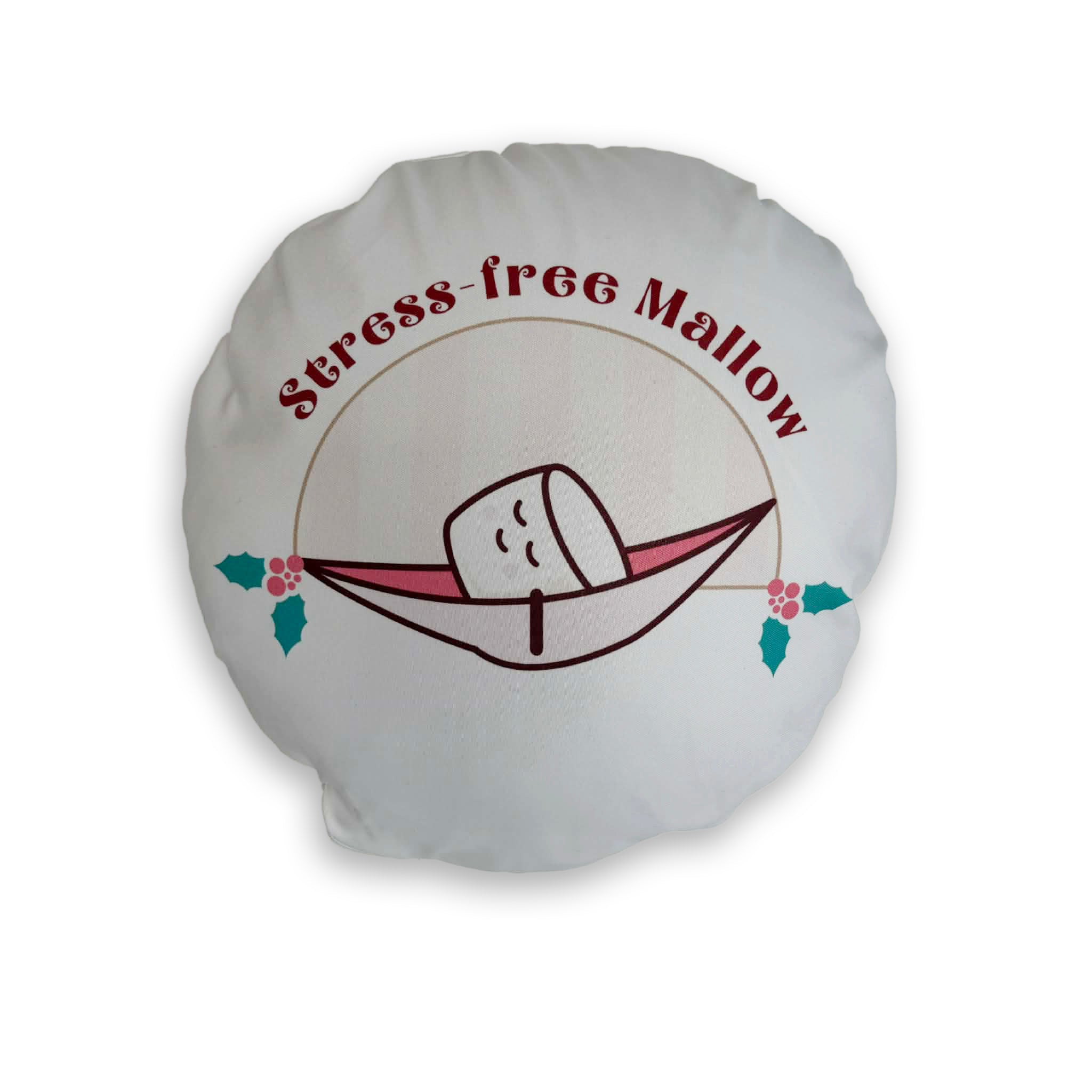 Mallow Pillow - Square